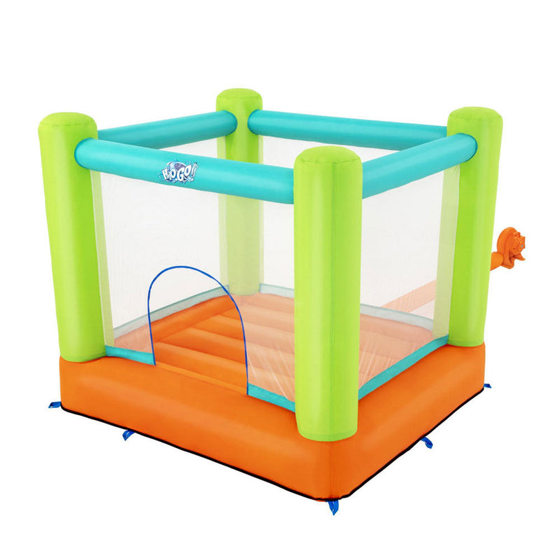 ¡Bestway H2OGO! Castillo Hinchable
