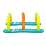 Corso ad ostacoli gonfiabili bestway con spruzzatore ad acqua - afbeelding 2