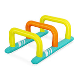 Corso ad ostacoli gonfiabili bestway con spruzzatore ad acqua - afbeelding 4