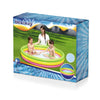 Bestway 3-Rings Zwembad Summer, 152cm