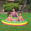 Bestway 3-Rings Zwembad Summer, 152cm