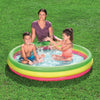 Bestway 3-Rings Zwembad Summer, 152cm