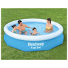 Piscina bestway set veloce, 305 cm