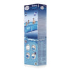 Bestway Swimming Pool Steel Pro Rectangular, 300 cm