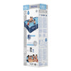 Bestway Swimming Pool Steel Pro Rectangle, 300 cm
