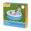 Bestway il mio primo giro in piscina veloce, 152 cm
