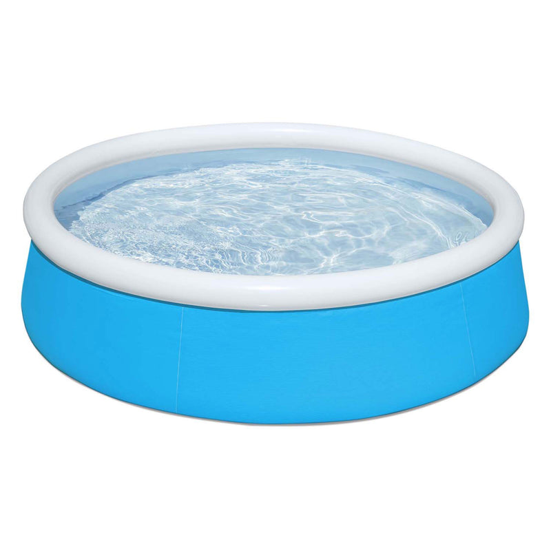 Bestway il mio primo giro in piscina veloce, 152 cm