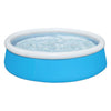 Bestway il mio primo giro in piscina veloce, 152 cm