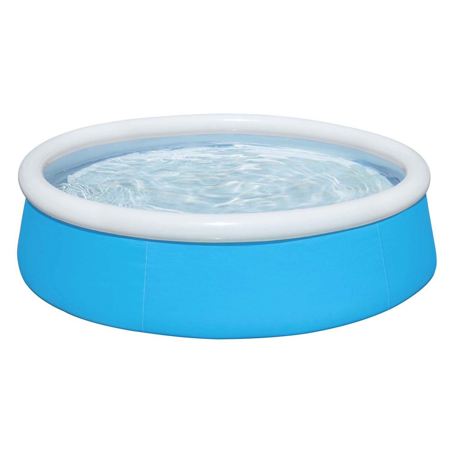 Bestway il mio primo giro in piscina veloce, 152 cm