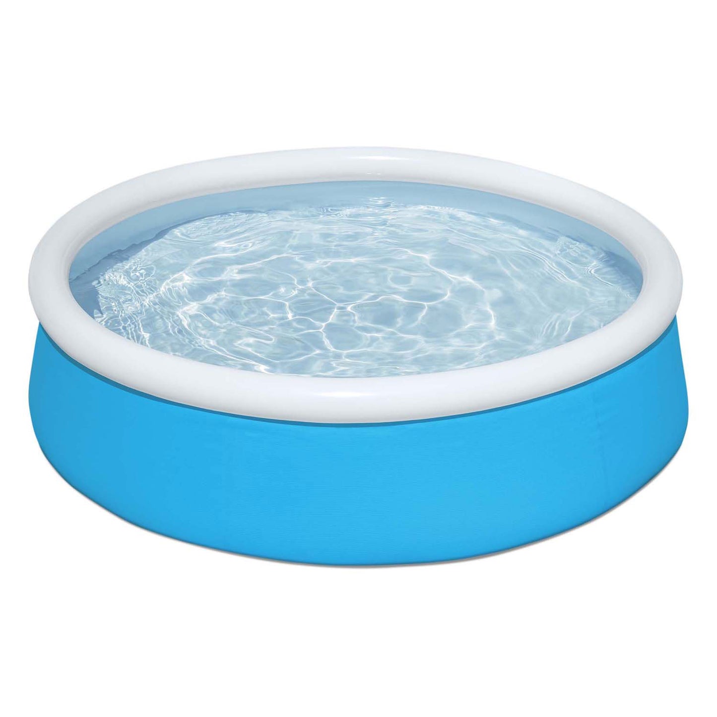 Bestway il mio primo giro in piscina veloce, 152 cm