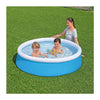 Bestway il mio primo giro in piscina veloce, 152 cm