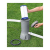 Bestway Cartrid Filtro Tipo III para la bomba de filtro