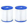 Bestway Cartrid Filtro Tipo I para la bomba de filtro