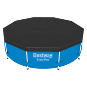 Bestway afdekzeil rond, 305cm - afbeelding 4