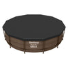 Bestway afdekzeil rond, 360 366cm