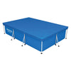 Bestway afdekzeil steel pro rechthoek, 300cm