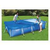Bestway afdekzeil pro rechthoek, 400cm - afbeelding 3