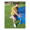 Bestway afdekzeil steel pro rechthoek, 259cm