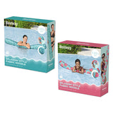 Bestway splashin style zwemslang met hoes - afbeelding 1