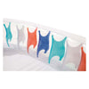 Bestway Family Bath Ovaal Ellittic, 229 cm