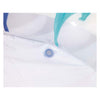 Bestway Family Bath Ovaal Ellittic, 229 cm