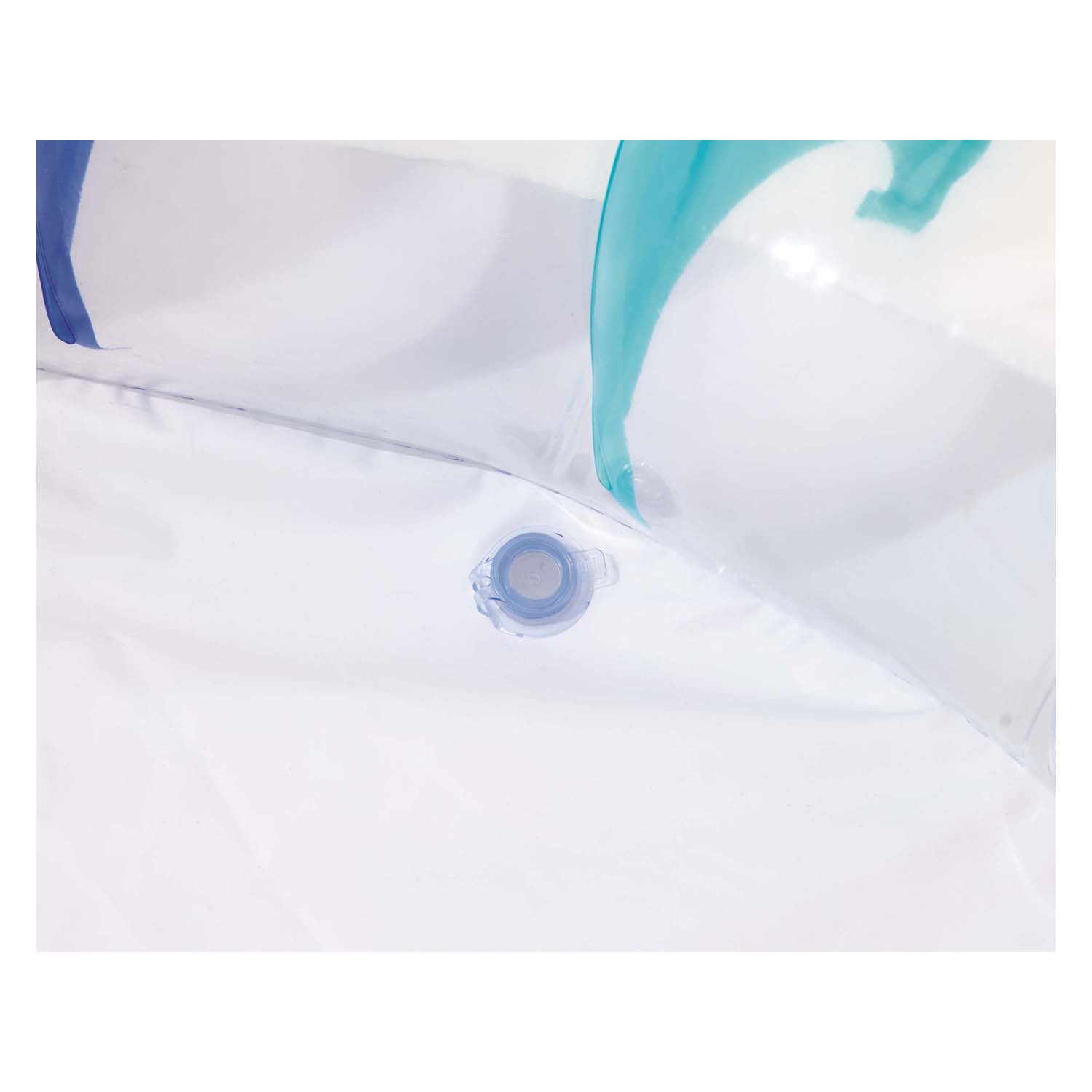 Bestway Family Bath Ovaal Ellittic, 229 cm
