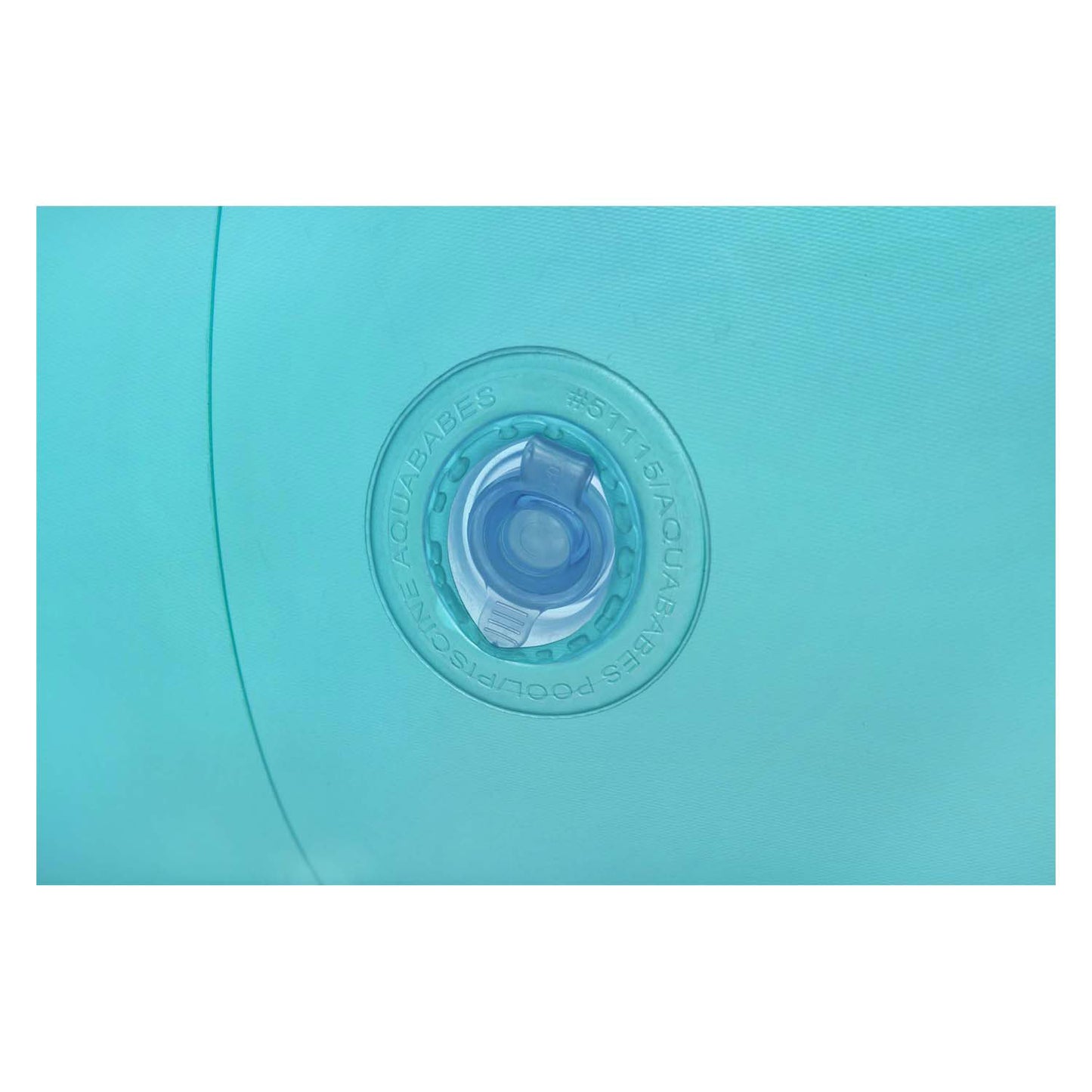 Bestway Babybad Rectangle Aquababes, 165 cm