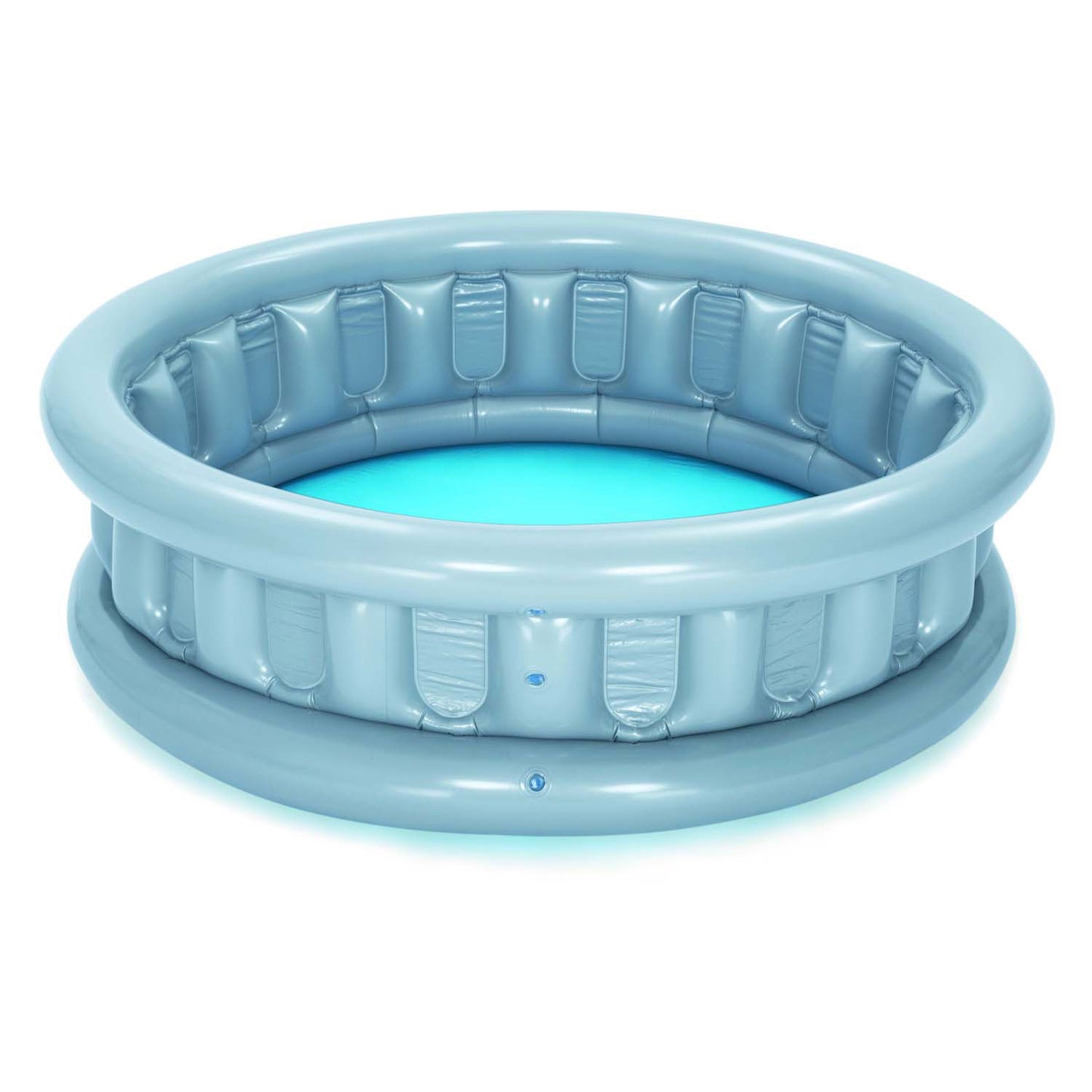 Bestway kinderbad rond ruimteschip, 152cm