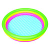 Bestway kinderbad rond kleuren, 102cm