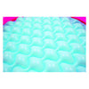 Bestway kinderbad rond kleuren, 102cm