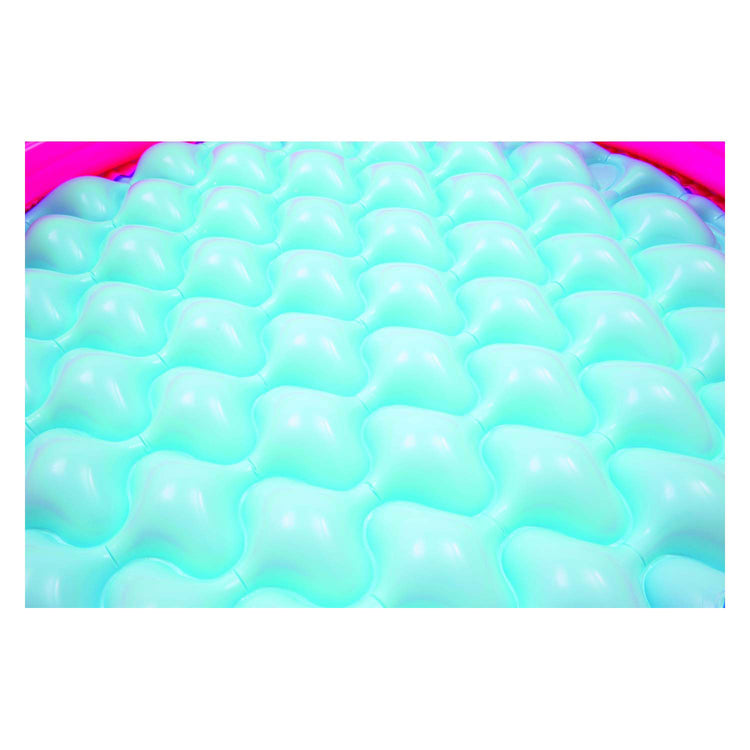 Colori rotondi della piscina bestway per bambini, 102 cm