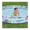 Bestway kinderbad rond onderwaterleven, 183cm