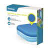Bestway Family Pool Cover Vail Rectangular, 262 cm