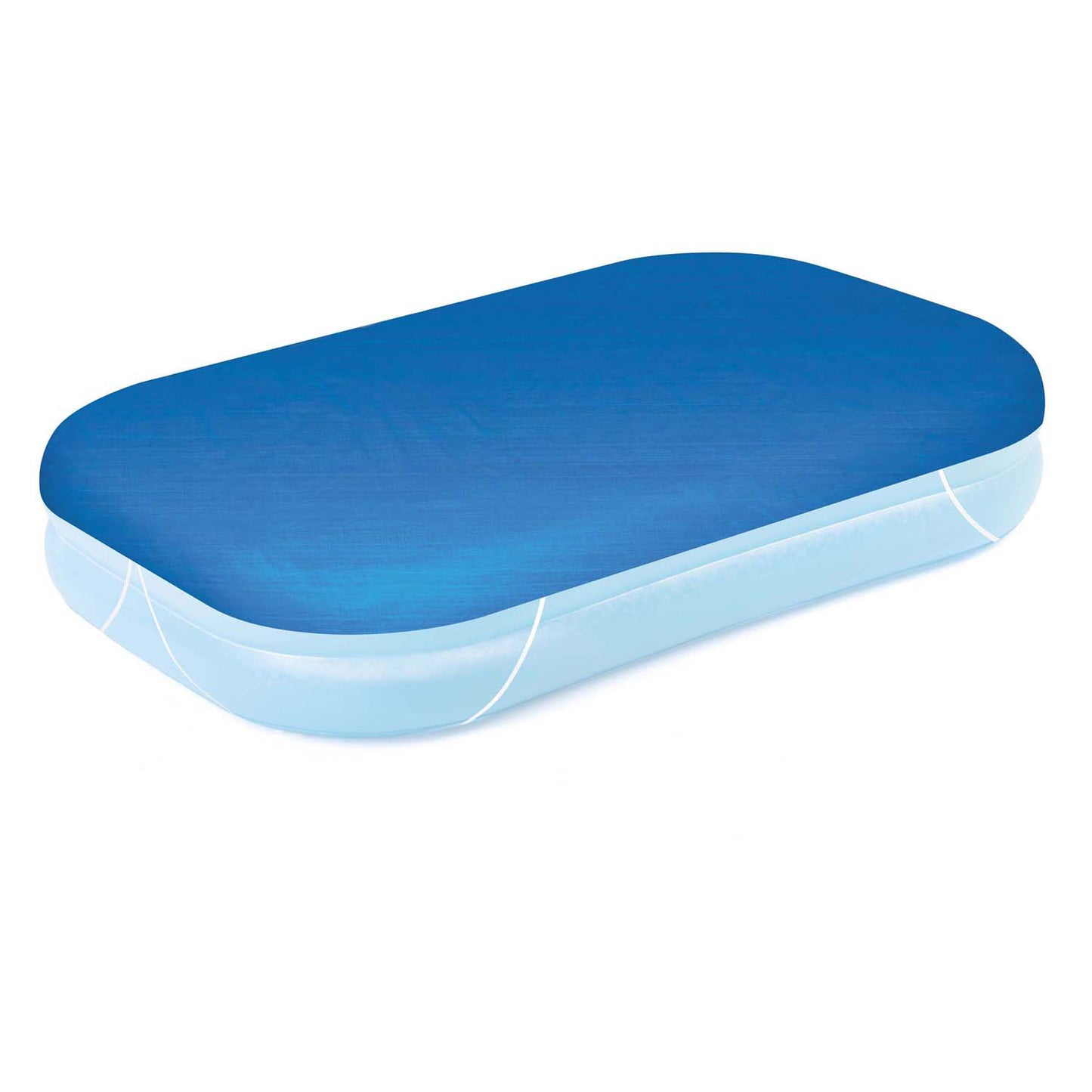 Bestway Family Pool Cover Vail Rectangular, 262 cm