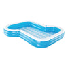 Bestway Family Pool Sunsational, 305 cm