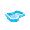 Bestway Family Pool Sunsational, 305 cm