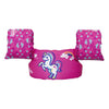 Bestway Puddle Jumper Eenhoorn, 2-6 años