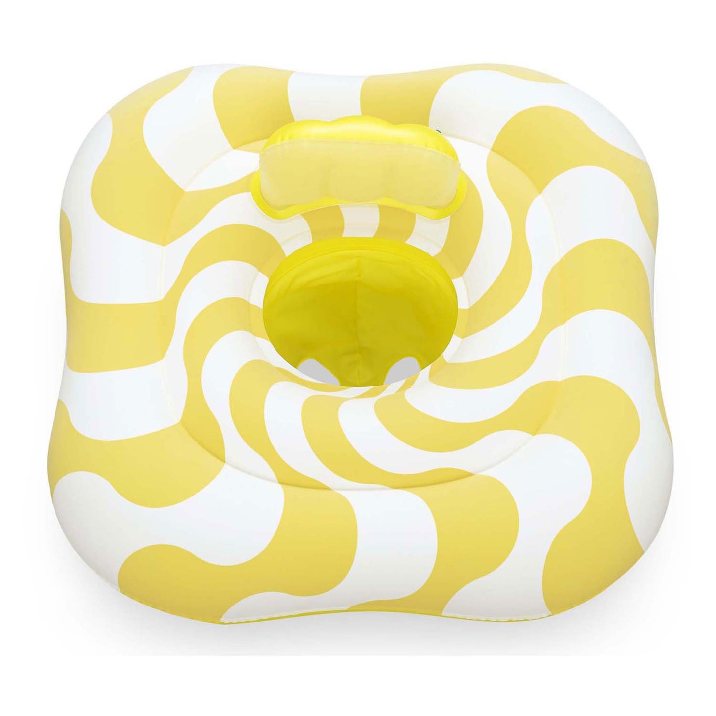 Comfort di sedili da nuoto bestway Square ondulata, 1-2 anni