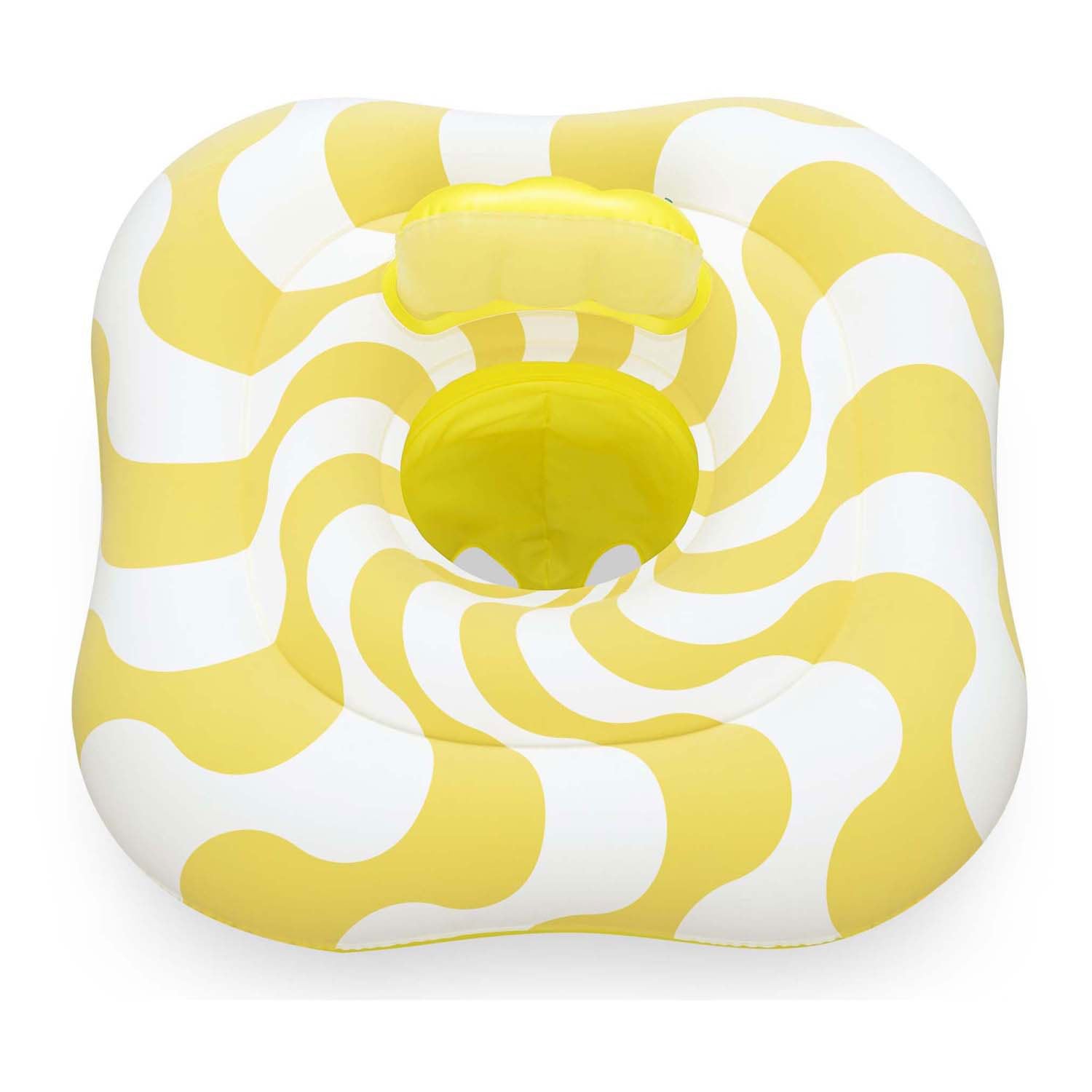 Comfort di sedili da nuoto bestway Square ondulata, 1-2 anni