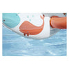 Bestway baby boot comfort push met uv zonnescherm