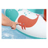 Bestway baby boot comfort push met uv zonnescherm