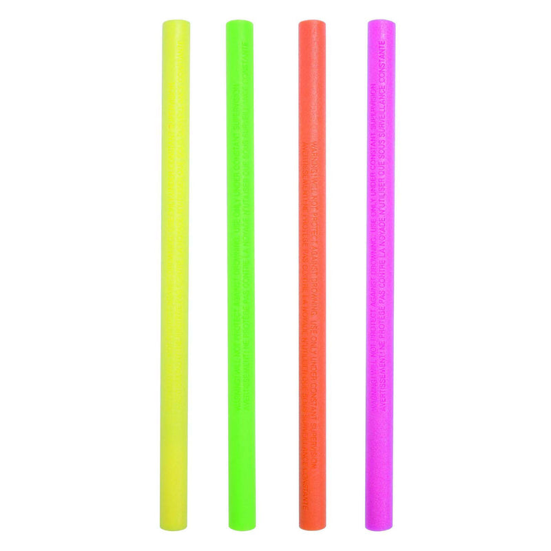 Espuma de manguera de natación de Bestway Aqua Bones, 122 cm