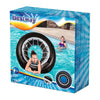 Bestway zwemring high velocity type, 105cm