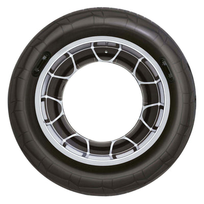 Bestway zwemring high velocity type, 105cm