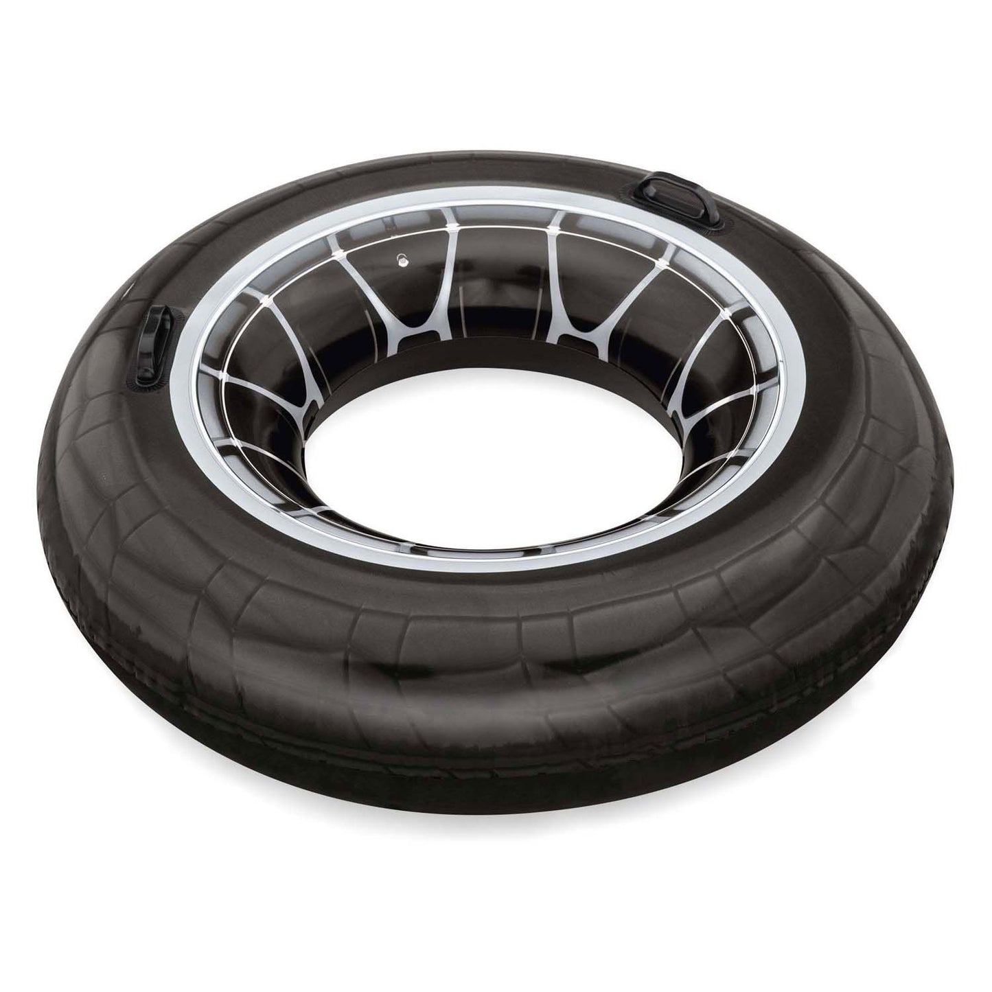 Bestway zwemring high velocity type, 105cm