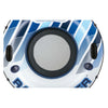 Anello di nuoto a tubo singolo Bestway Hydro Force Rapid Rider, 122 cm