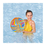 Bestway strandbal tie-dye twist strandbal, 34cm - afbeelding 5