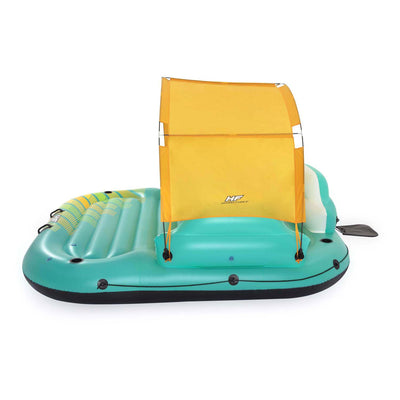 Bestway Lounge Island 5 persone gonfiabili 291x265x83 cm