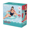 Anello di nuoto bestway Koraal, 97 cm