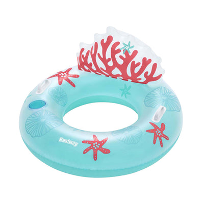 Anillo de natación de Bestway Koraal, 97 cm